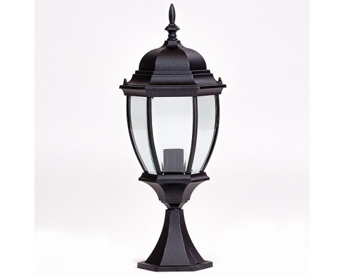 Наземный фонарь 91204L Bl Oasis Light Наземный фонарь 91204L Bl Oasis Light