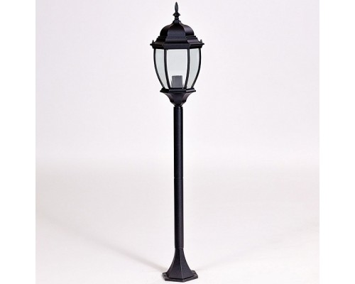 Наземный фонарь 91206L Bl Oasis Light Наземный фонарь 91206L Bl Oasis Light