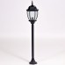 Наземный фонарь 91206L Bl Oasis Light