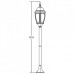 Наземный фонарь 91206L Bl Oasis Light