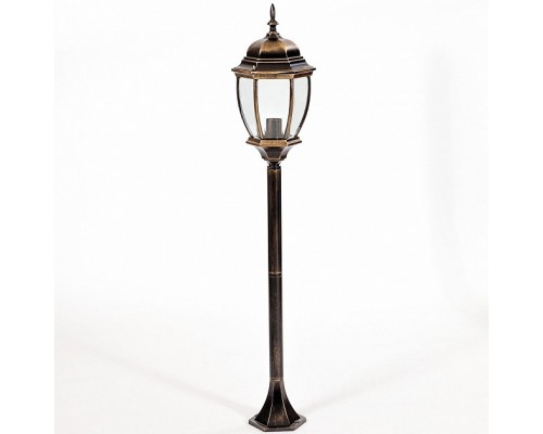 Наземный фонарь 91206L Gb Oasis Light Наземный фонарь 91206L Gb Oasis Light
