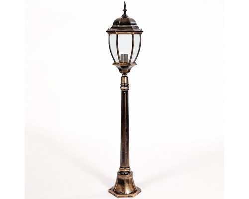 Наземный фонарь 91207L Gb Oasis Light Наземный фонарь 91207L Gb Oasis Light