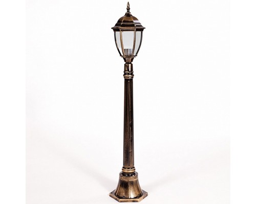 Наземный фонарь 91207S Gb Oasis Light Наземный фонарь 91207S Gb Oasis Light