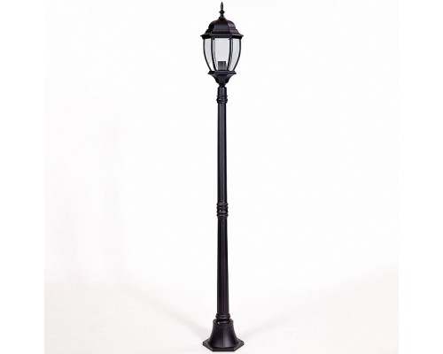 Наземный фонарь 91208L Bl Oasis Light Наземный фонарь 91208L Bl Oasis Light