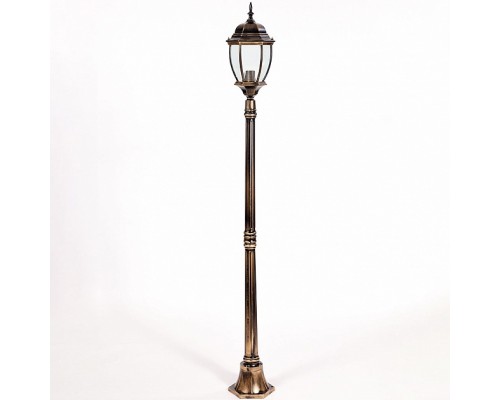 Наземный фонарь 91208L Gb Oasis Light Наземный фонарь 91208L Gb Oasis Light