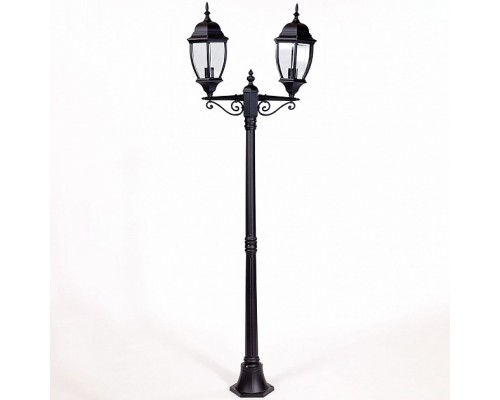 Наземный фонарь 91208LA Bl Oasis Light Наземный фонарь 91208LA Bl Oasis Light