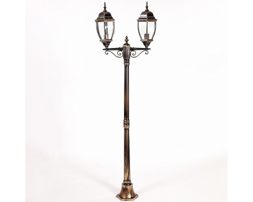 Наземный фонарь 91208LA Gb Oasis Light Наземный фонарь 91208LA Gb Oasis Light