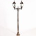 Наземный фонарь 91208LA Gb Oasis Light