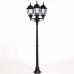 Наземный фонарь 91208LB Bl Oasis Light
