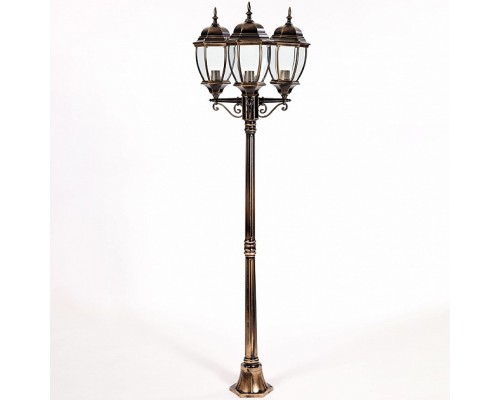 Наземный фонарь 91208LB Gb Oasis Light Наземный фонарь 91208LB Gb Oasis Light