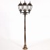 Наземный фонарь 91208LB Gb Oasis Light
