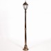 Наземный фонарь 91208S Gb Oasis Light