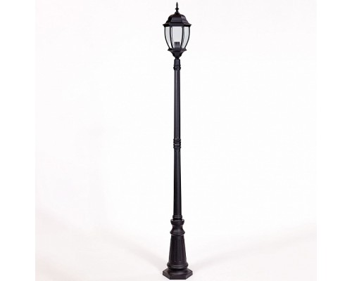 Наземный фонарь 91209L Bl Oasis Light Наземный фонарь 91209L Bl Oasis Light