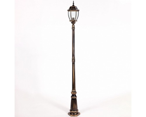 Наземный фонарь 91209L Gb Oasis Light Наземный фонарь 91209L Gb Oasis Light