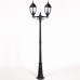 Наземный фонарь 91209LA Bl Oasis Light