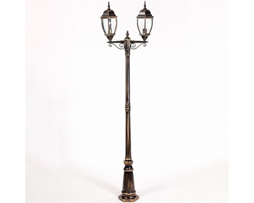 Наземный фонарь 91209LA Gb Oasis Light Наземный фонарь 91209LA Gb Oasis Light