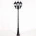 Наземный фонарь 91209LB Bl Oasis Light
