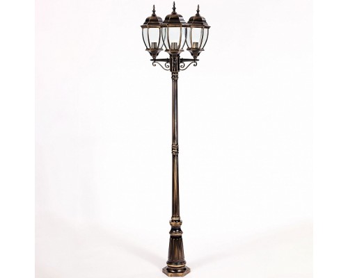 Наземный фонарь 91209LB Gb Oasis Light Наземный фонарь 91209LB Gb Oasis Light