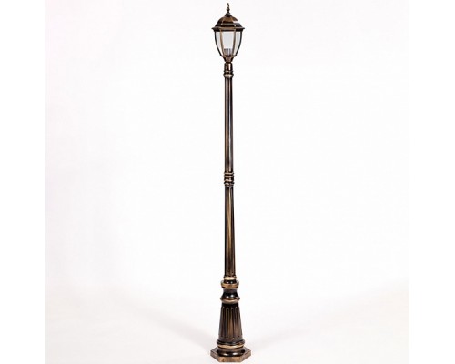 Наземный фонарь 91209S Gb Oasis Light Наземный фонарь 91209S Gb Oasis Light