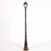 Наземный фонарь 91209S Gb Oasis Light