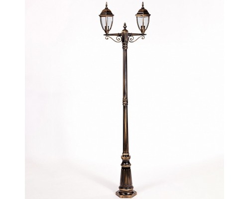 Наземный фонарь 91209SA Gb Oasis Light Наземный фонарь 91209SA Gb Oasis Light