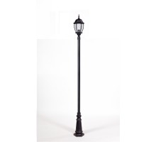 Наземный фонарь ARSENAL L 91210L B2 Bl Oasis Light