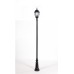 Наземный фонарь ARSENAL L 91210L B2 Bl Oasis Light
