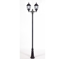 Наземный фонарь ARSENAL L 91210LA B2 Bl Oasis Light