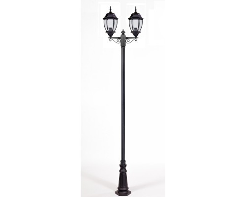 Наземный фонарь ARSENAL L 91210LA B2 Bl Oasis Light Наземный фонарь ARSENAL L 91210LA B2 Bl Oasis Light