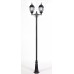 Наземный фонарь ARSENAL L 91210LA B2 Bl Oasis Light