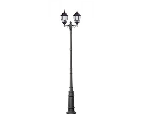 Наземный фонарь ARSENAL L 91210LA E7 02 Bl Oasis Light Наземный фонарь ARSENAL L 91210LA E7 02 Bl Oasis Light