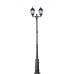 Наземный фонарь ARSENAL L 91210LA E7 02 Bl Oasis Light