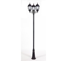 Наземный фонарь ARSENAL L 91210LB B2 Bl Oasis Light