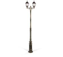 Наземный фонарь ARSENAL L 91210LB E7 02 Gb Oasis Light