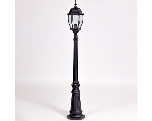 Наземный фонарь 91211L Bl Oasis Light Наземный фонарь 91211L Bl Oasis Light
