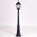 Наземный фонарь 91211L Bl Oasis Light