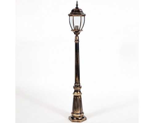 Наземный фонарь 91211L Gb Oasis Light Наземный фонарь 91211L Gb Oasis Light