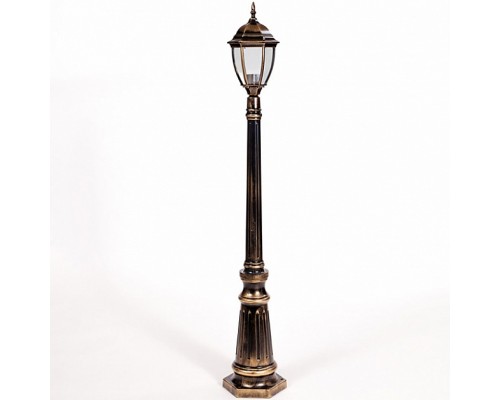 Наземный фонарь 91211S Gb Oasis Light Наземный фонарь 91211S Gb Oasis Light
