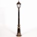 Наземный фонарь 91211S Gb Oasis Light