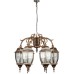 Уличный светильник подвесной ARSENAL L 91270L/6/16 Gb Oasis Light