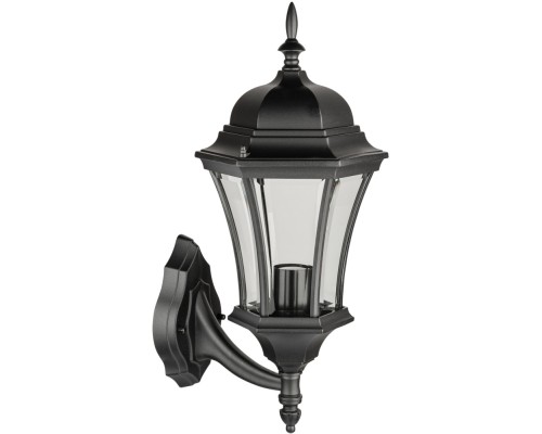 Настенный фонарь уличный ASTORIA 1 L 91301L Bl Oasis Light Настенный фонарь уличный ASTORIA 1 L 91301L Bl Oasis Light