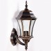Настенный фонарь уличный 91301L Gb Oasis Light