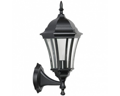 Настенный фонарь уличный 91301S Bl Oasis Light Настенный фонарь уличный 91301S Bl Oasis Light