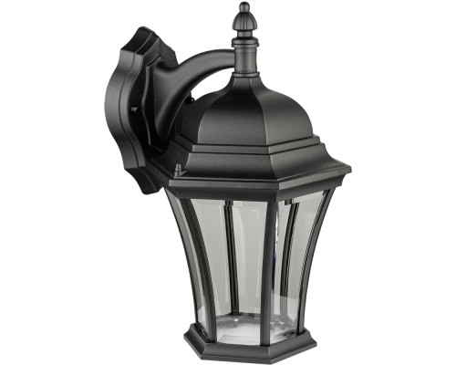 Настенный фонарь уличный ASTORIA 1 L 91302L Bl Oasis Light Настенный фонарь уличный ASTORIA 1 L 91302L Bl Oasis Light