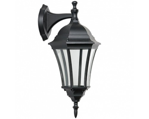 Настенный фонарь уличный 91302S Bl Oasis Light Настенный фонарь уличный 91302S Bl Oasis Light