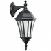 Настенный фонарь уличный 91302S Bl Oasis Light
