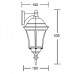 Настенный фонарь уличный 91302S Bl Oasis Light