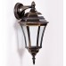 Настенный фонарь уличный 91302S Gb Oasis Light