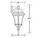 Настенный фонарь уличный 91302S Gb Oasis Light