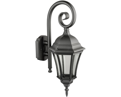 Настенный фонарь уличный ASTORIA 1 S 91302S/18S Bl Oasis Light Настенный фонарь уличный ASTORIA 1 S 91302S/18S Bl Oasis Light